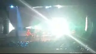Damned Live at Southend Cliffs Pavilion: New Album Track ~ 01/04/2023