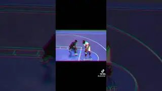 NBA JAMES HARDEN BREAKS ANKLES WITH INSANE STEPBACK!!!!