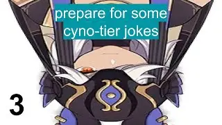 what your genshin waifu/husbando says about you pt 3