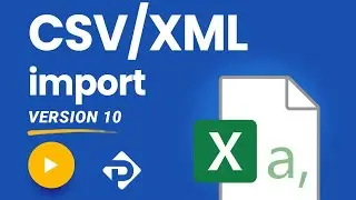 CSV XML Import Tools for WordPress 🎯