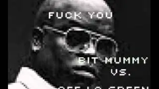FUCK YOU - Cee Lo Green 8bit cover