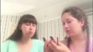 обычное бездельничество
