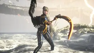 Stellar Blade The Finale