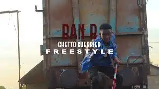 BAN B- GHETTO GUERRIERS ( clip officiel)