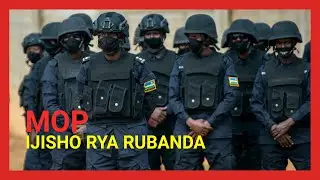 IJISHO RYA RUBANDA BY MOP//KOSOVO CAMP