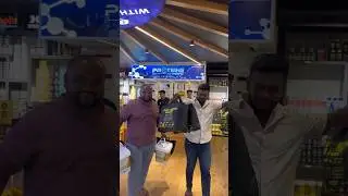 Protein ghetalo ❤️👍🏻💯 #kolhapur #vlog #food #marathi #trending #travelvideo