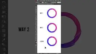 Hidden Illustrator Tricks You Should Know | Transformation Tool Secrets 