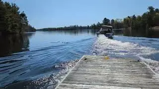 Found the Rogue Dock