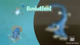 A RACE OF EVOLUTION?! | Spore #1
