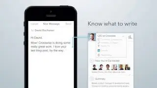 LinkedIn Intro