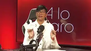 A LO CLARO EN VIVO
