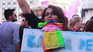 Visibles (Documental) - EMMALZ