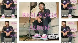 [GTE Lil Zo] OUTRO | REAL N*GGA ALBUM