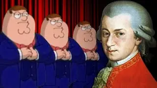 Random Symphony #40 in G Minor