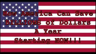 Federal Contracting Companies Lowballing Employee Pay & How the USA Can Save BILLIONS of Dollars
