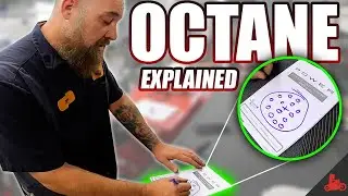 What is OCTANE in Gasoline? (& Octane Booster Explained)