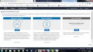 Aws Application Load Balancer (ALB)