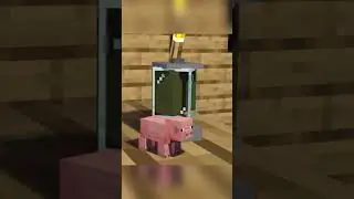 я первый кто это понял?  #minecraft #майнкрафт #memes #мемы #мем #анимация #animation