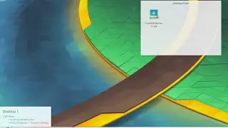 Kubuntu 17.04 | KDE Plasma 5.9 | A refined modern experience | Linux computer