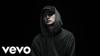 NF - TRUST (MUSIC VIDEO) Ft. Tech N9ne