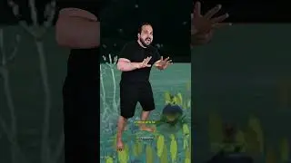 Todo mundo passa por esse problema no Zelda Totk 