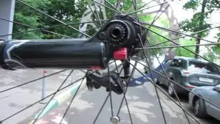 Вело 25.06.17