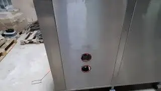 Ванна ультразвуковая