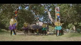 Saida karoli new video orugambo