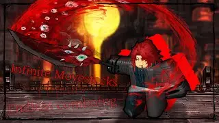 RECEPTION OF THE RED MIST | DEEPWOKEN