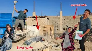 Rahmat Explodes After His First Wife Tries to Get Close to Him Again!