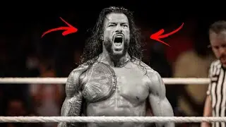 Why WWE Fans Love Roman Reigns So Much?