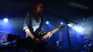 BlackboxRed - Stripper   (Live @ Underground Lelystad 22-03-2014)