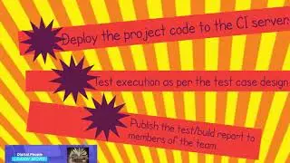 DevOps Continuous Integration Process