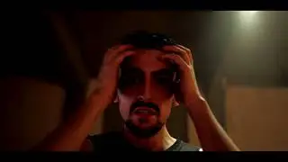 Estocolmo - Martín Oliver