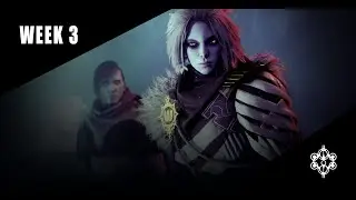 Destiny 2: Season of the Lost Story - Week 3