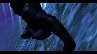 Ultimate Jungle Simulator: HAVING A BABY!?