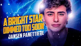 Unbelievable News: The Tragic End of Jansen Panettiere