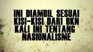SOAL CPNS TERBARU 2019 2020 BESERTA JAWABAN