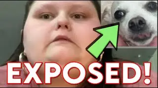 Amberlynn Reid EX Bestie Reveals how Amber Treats Twinkie! Tommy Speaks Out and Amber's NEW Tik tok'