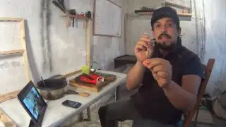 Encabezado de Gaita Colombiana Pt1