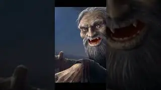 Гуль и упырь - не одно и то же 