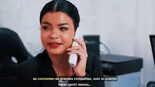 Premios Bantokens 2023 - video oficial