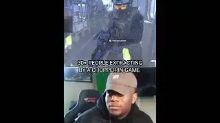COD Logic for Shadow Siege Event...