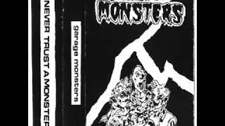 Garage Monsters - promjene