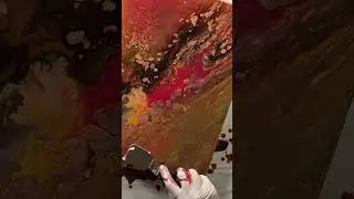 Boom Baby! Fluid Cup Grenade Pour Explosion!