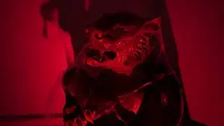 Home House Halloween