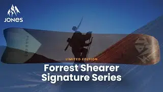 Introducing Forrest Shearer's 2024 Signature Series Hovercrafts