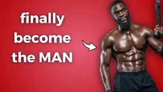 How to bulk up FAST & stop being a stick man