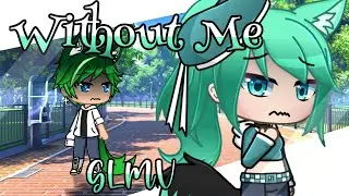 Without Me (Dannie’s Past) // GLMV // Gacha Life