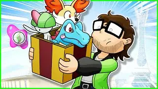 Can You Beat Legends ZA without Catching Pokemon?